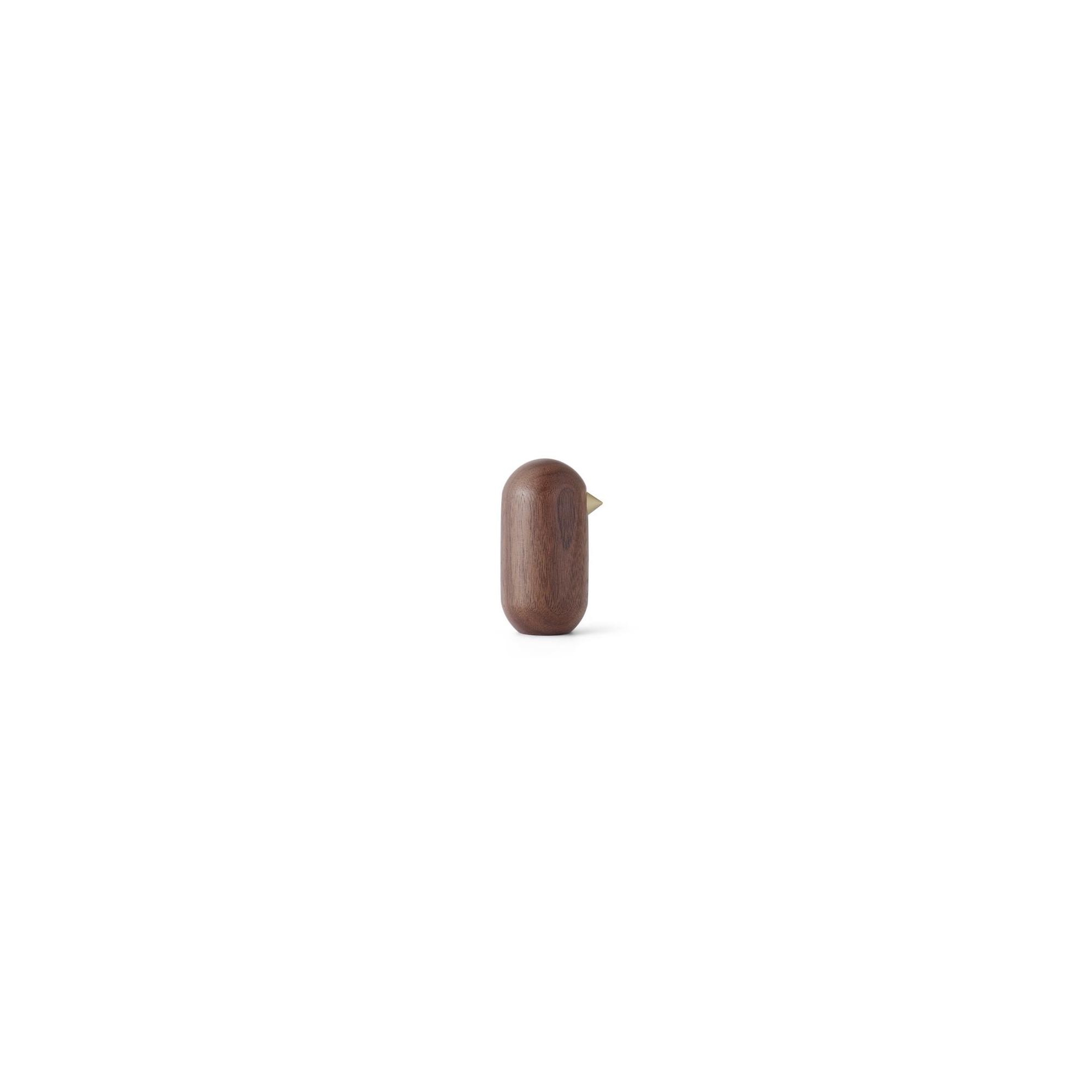 H7cm - walnut - Little Bird - Normann Copenhagen