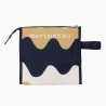 Nuuka 20x19x8cm - Pikku Lokki - 588 - Marimekko cosmetic bag