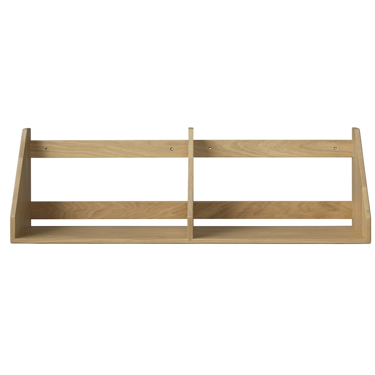 Width 80 cm, Natural Oak – B5 Shelf (ref 5700382384198)