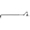 black / conic chrome - Gras 213 - wall lamp - DCW éditions