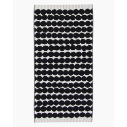 50x70cm - Räsymatto 190 - Marimekko hand towel