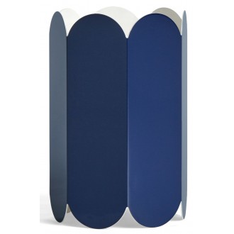 cobalt blue – ARCS shade – Hay