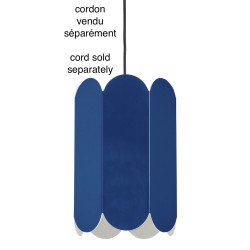 cobalt blue – ARCS shade – Hay - HAY