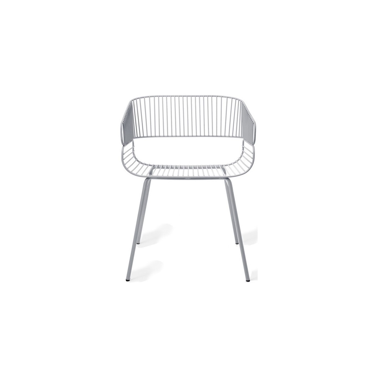 grey - Trame chair