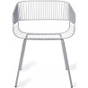 grey - Trame chair