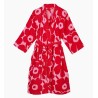 Unikko 331 - Marimekko bathrobe