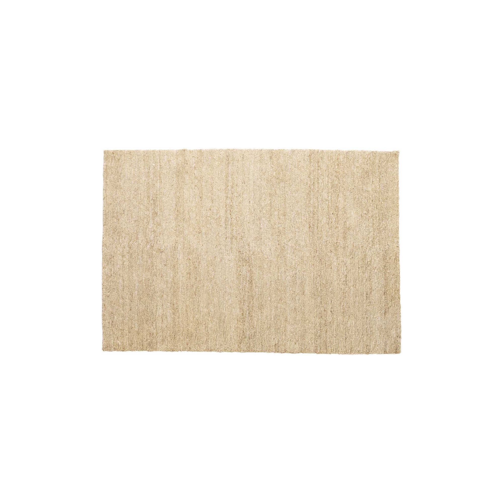 250x350cm - cream - Earth rug - Nanimarquina