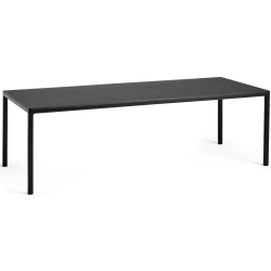 250x95cm - table T12 - HAY