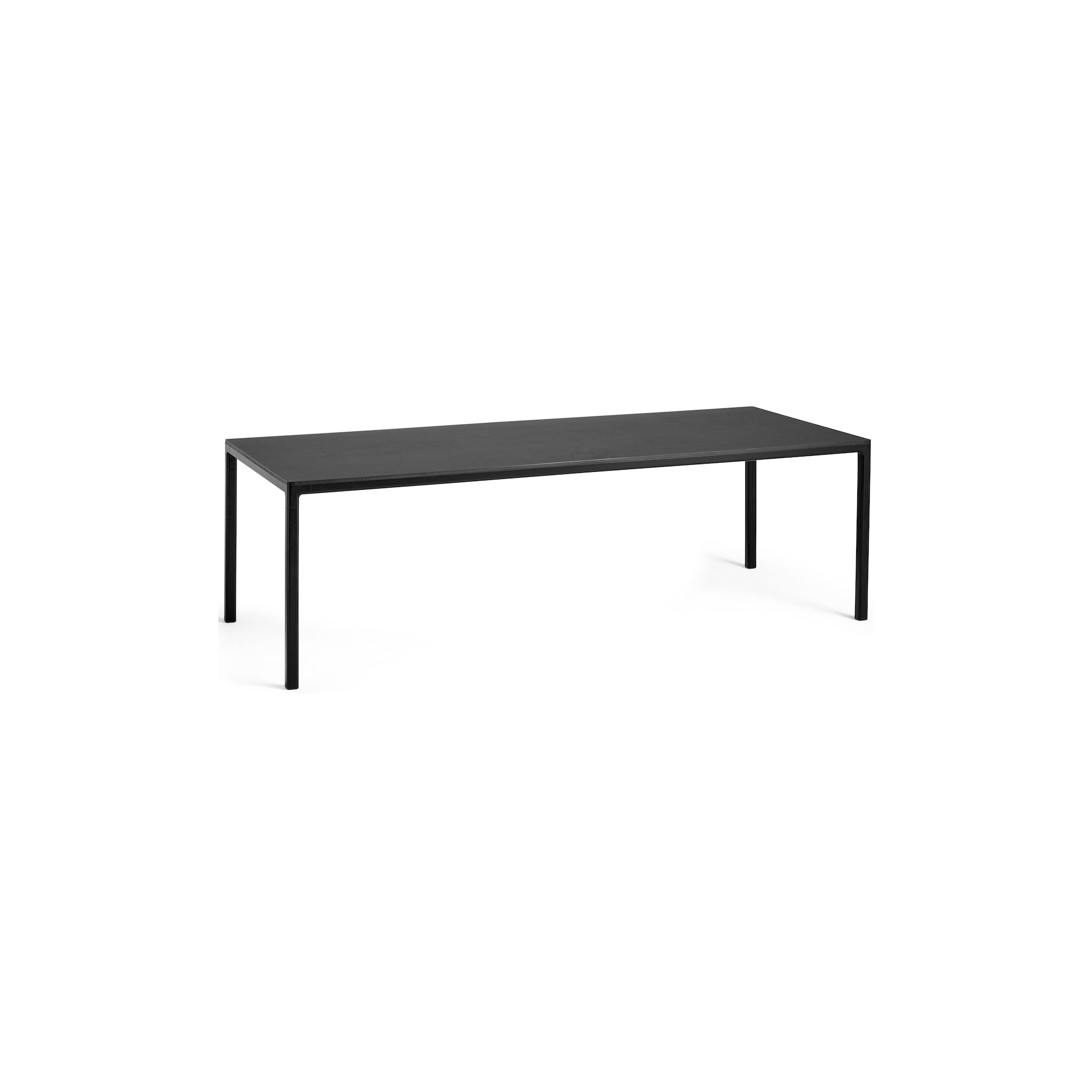 250x95cm - table T12 - HAY