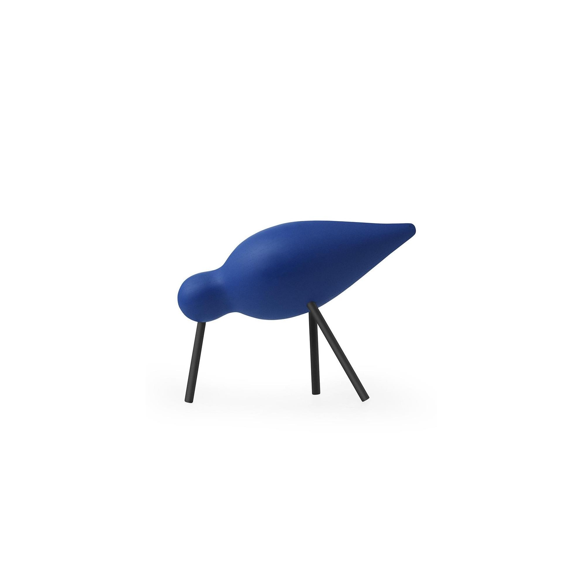 M - blue/black - Shorebird - Normann Copenhagen