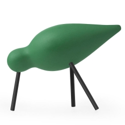 M - vert/noir - Shorebird - Normann Copenhagen