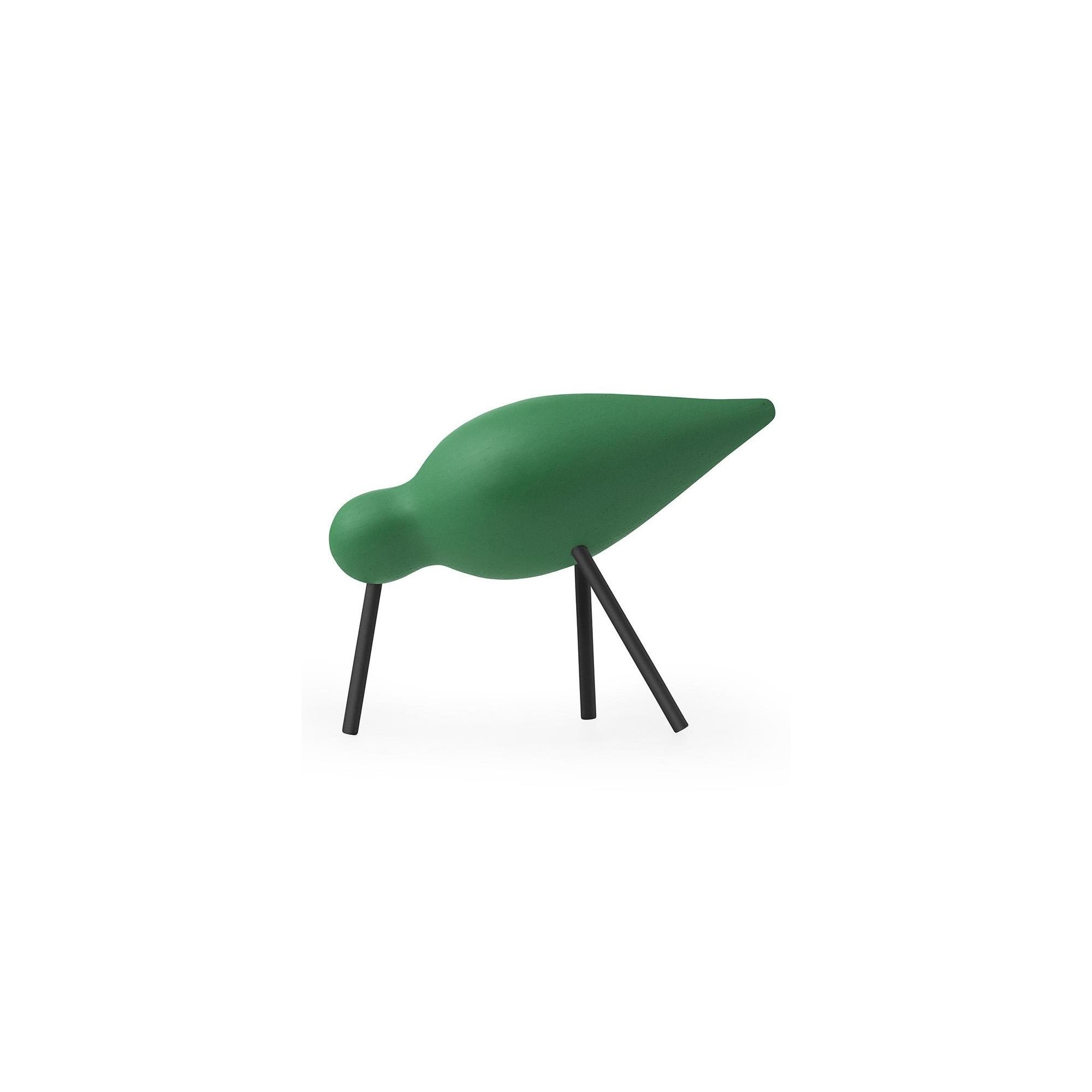 M - vert/noir - Shorebird - Normann Copenhagen