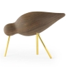 M - noyer/laiton - Shorebird - Normann Copenhagen