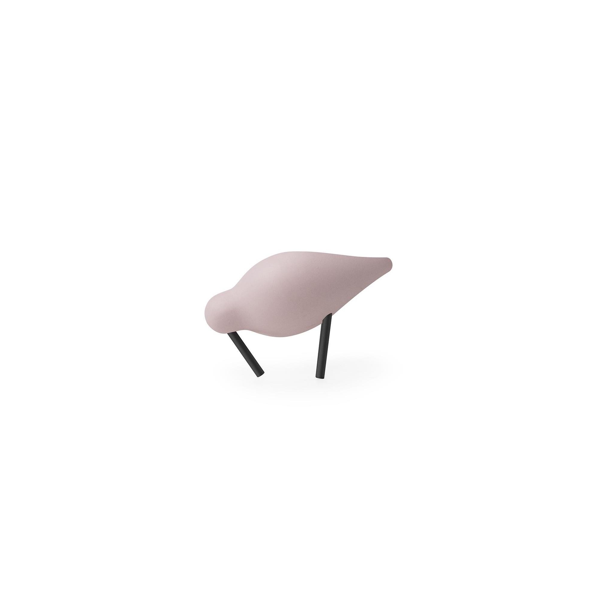 S - rose/black - Shorebird - Normann Copenhagen