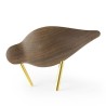 S - noyer/laiton - Shorebird - Normann Copenhagen