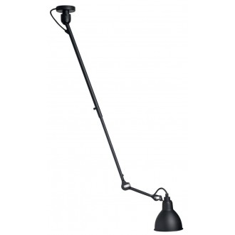 noir / rond noir - Gras 302 L - suspension