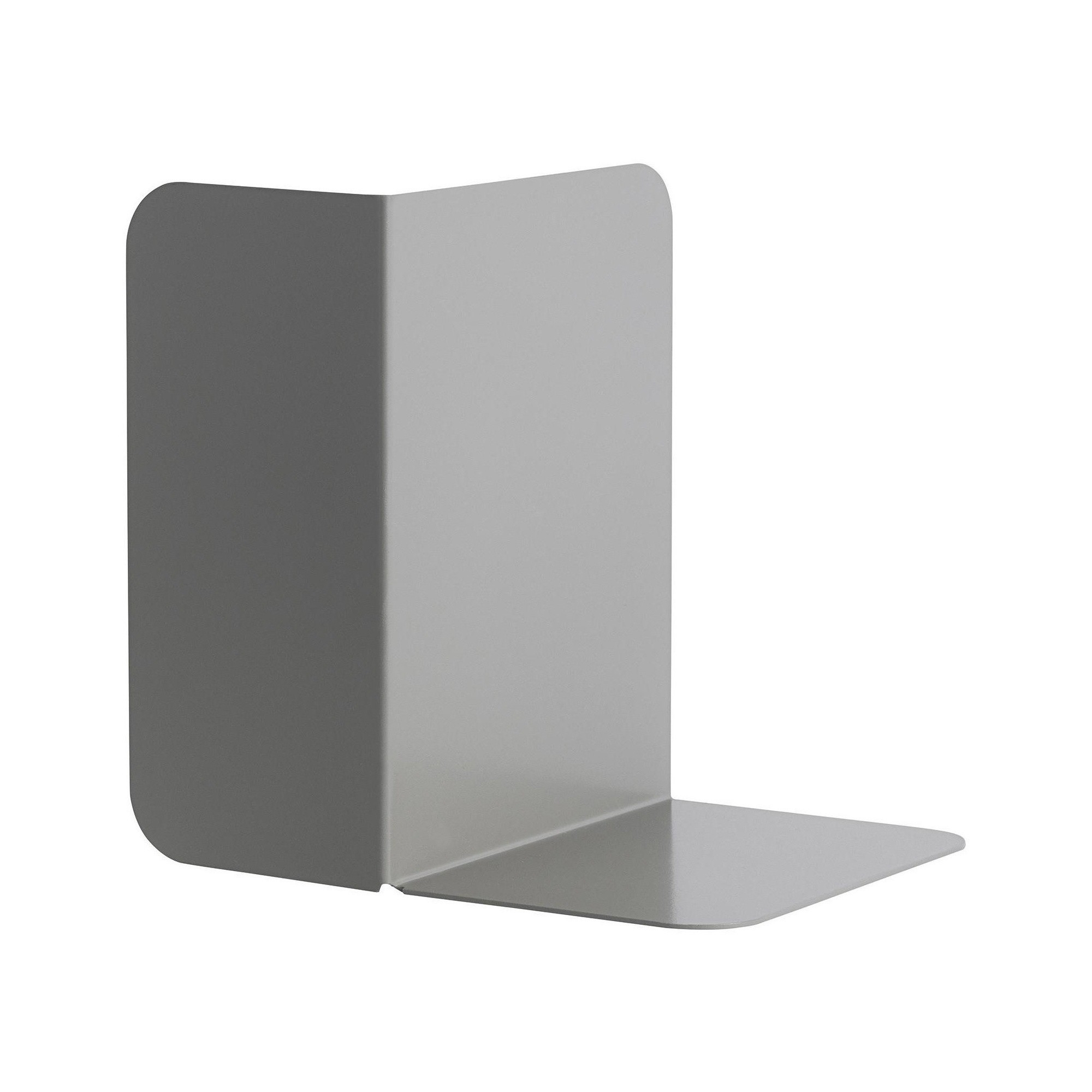 grey - Compile bookend - Muuto