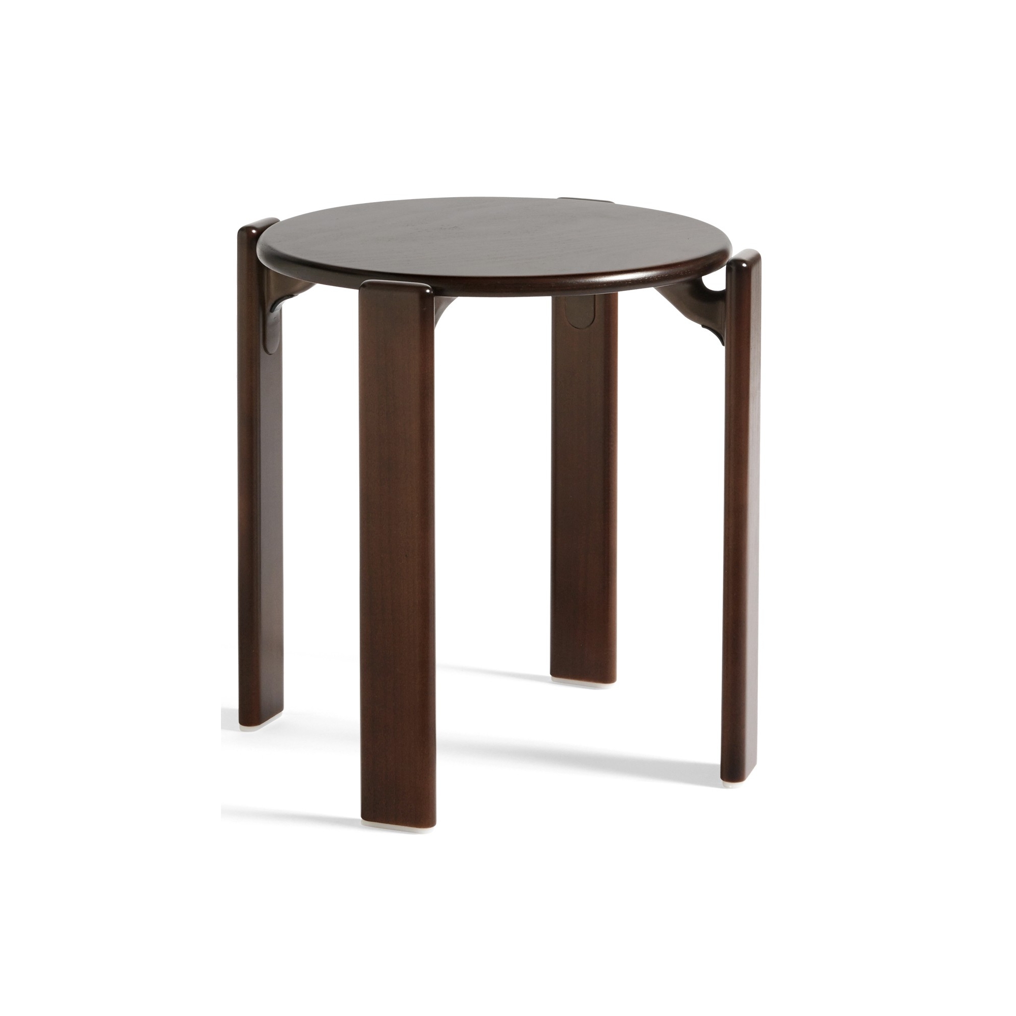 REY stool – Umber brown - HAY