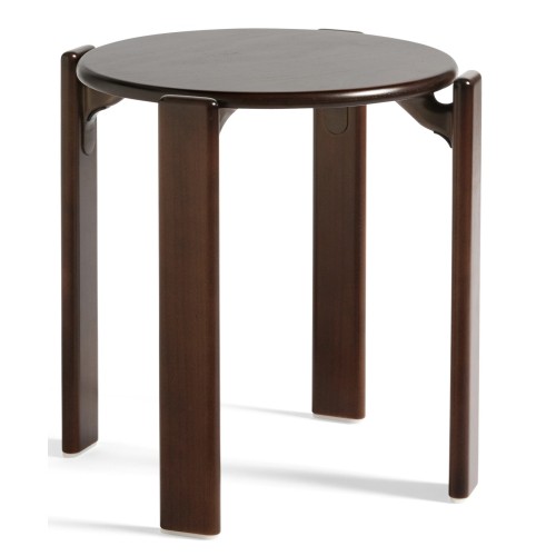 REY stool – Umber brown - HAY