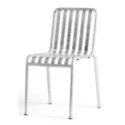 chair - Palissade galvanised - HAY