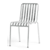 chair - Palissade galvanised - HAY