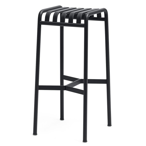 Barstool - Palissade anthracite - HAY