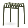 Stool - Palissade olive - HAY