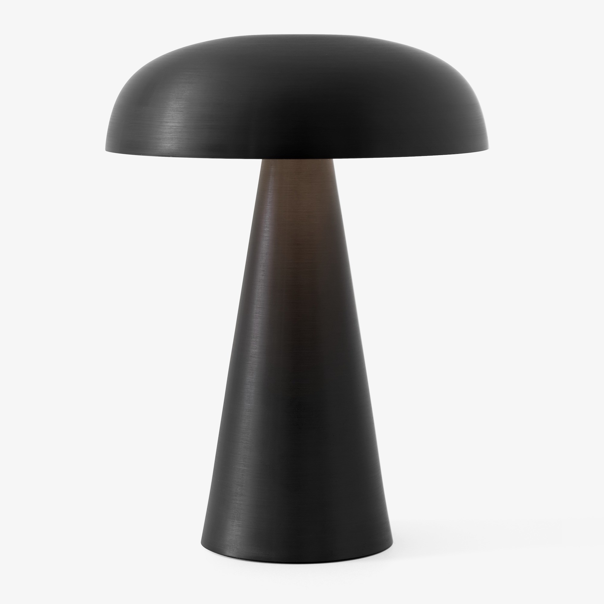 Lampe Como – Noir - &Tradition