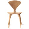 white oak - Cherner chair