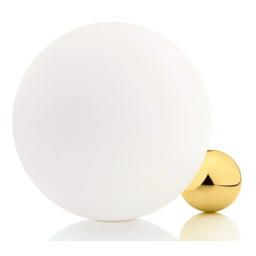 Copycat table lamp – gold 24K (F1952044) - Flos