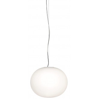 suspension Glo-Ball S1 – Ø33 x H27 cm (F3005061) - Flos