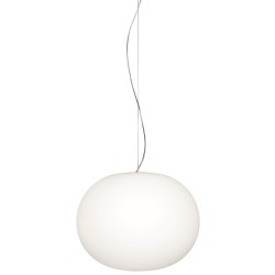 suspension Glo-Ball S2 - Ø45 x H36 cm (F3010061) - Flos