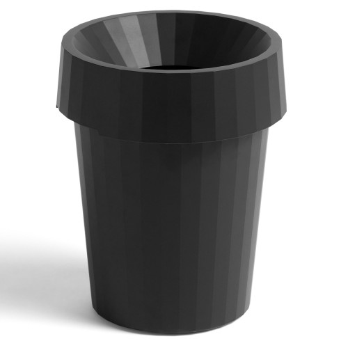 Black - Shade Bin - HAY