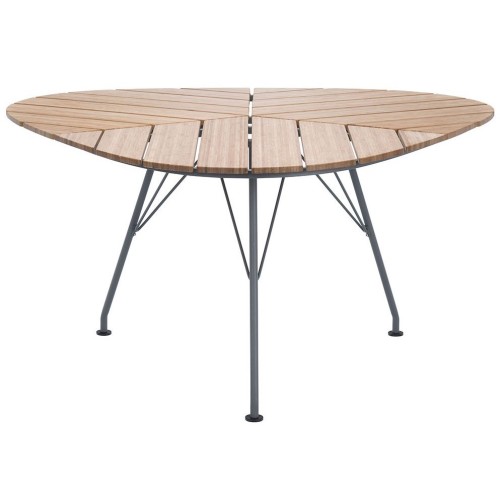 Leaf table – Houe