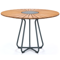 Circle table – Ø110cm – Houe