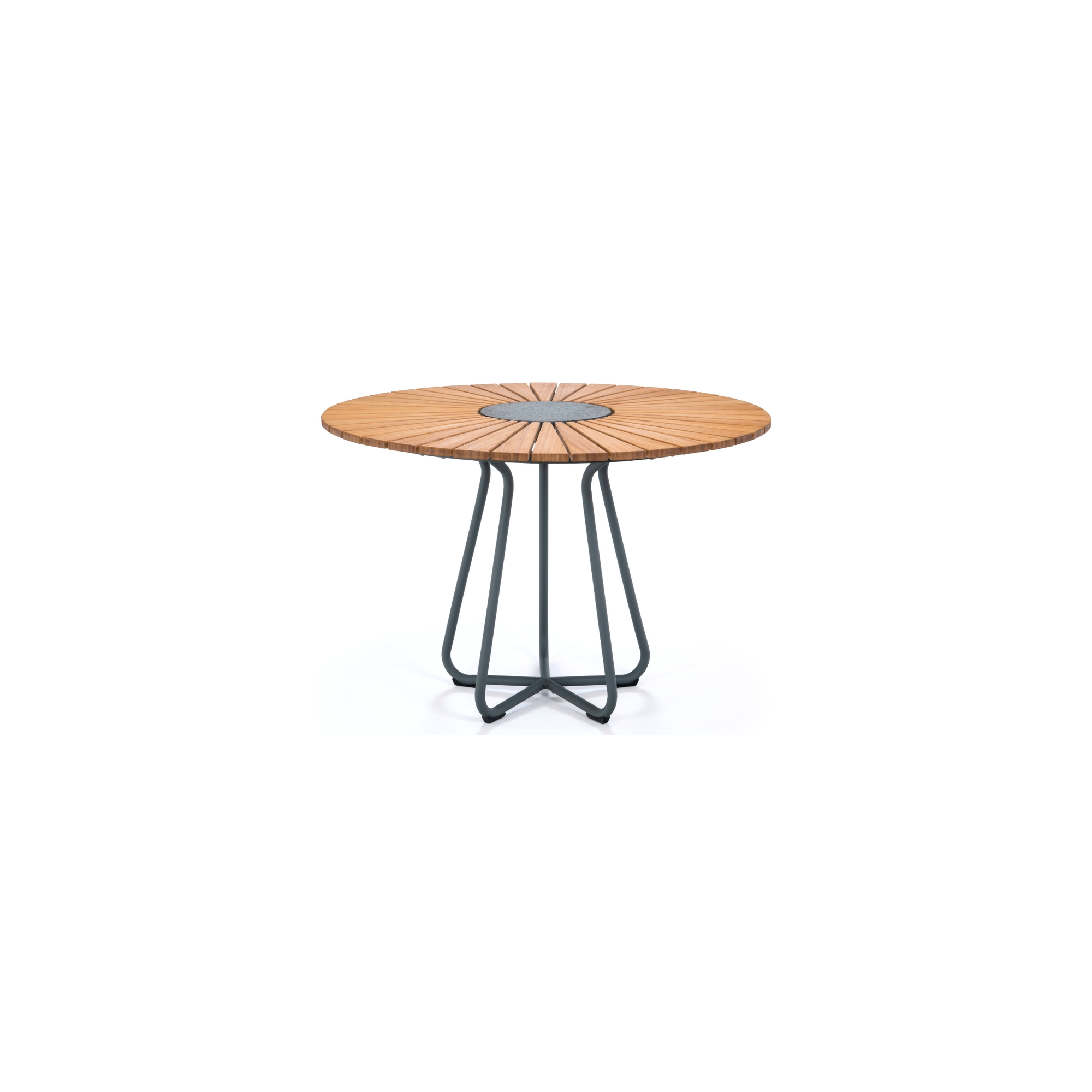 Circle table – Ø110cm – Houe