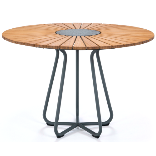 Circle table – Ø110cm – Houe