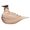 ÉPUISÉ Marouette cuivre – oiseau annuel 2022 - Oiseau Toikka - 1062681 - Iittala