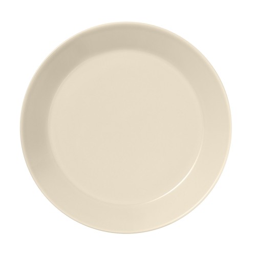 Assiette Teema – Lin – Ø21cm – 1059145 - Iittala