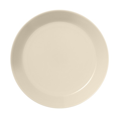 Assiette Teema – Lin – Ø23cm – 1059140 - Iittala