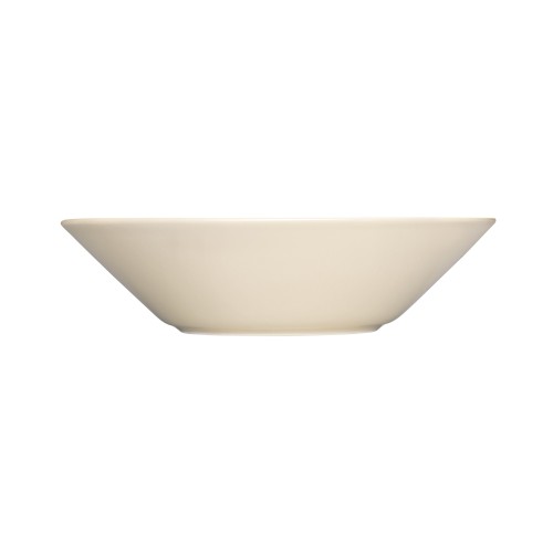 Assiette creuse Teema – Lin – Ø21cm – 1061243 - Iittala