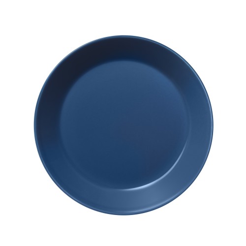 Teema plate – Vintage blue – Ø17cm – 1061236 - Iittala