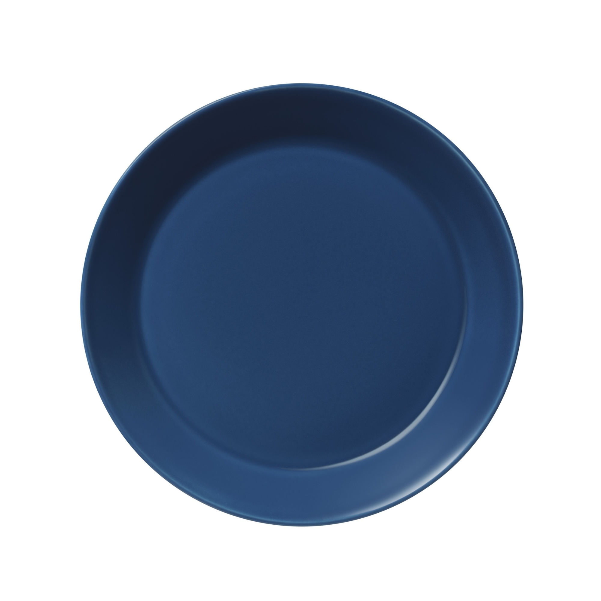 Assiette Teema – Bleu vintage – Ø21cm – 1061237 - Iittala