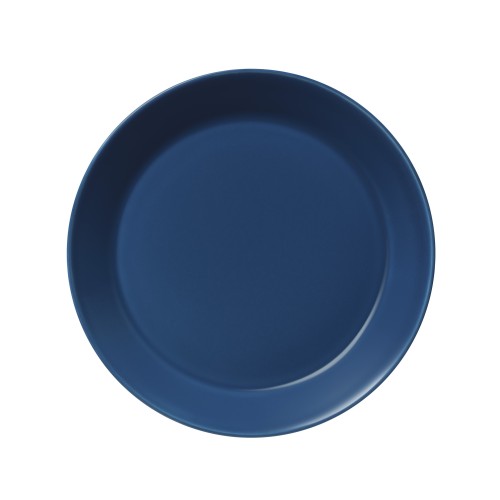 Assiette Teema – Bleu vintage – Ø21cm – 1061237 - Iittala