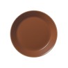 Ø17cm - assiette Teema marron vintage - 1061220 - Iittala