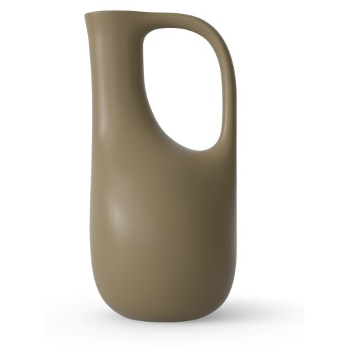 Olive Liba watering can - Ferm Living