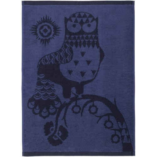 50 x 70 cm hand towel - blue - Taika - 1056774 - Iittala