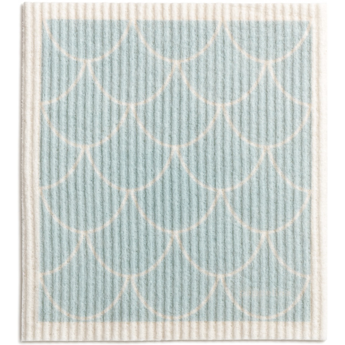 blue fog - Kotte - dish cloth