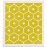 mustard - Honey - dish cloth - Pappelina