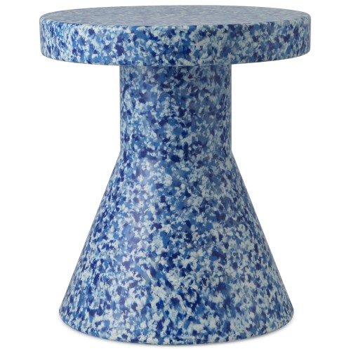 Blue - Bit Stool Cone - 605701 - Normann Copenhagen